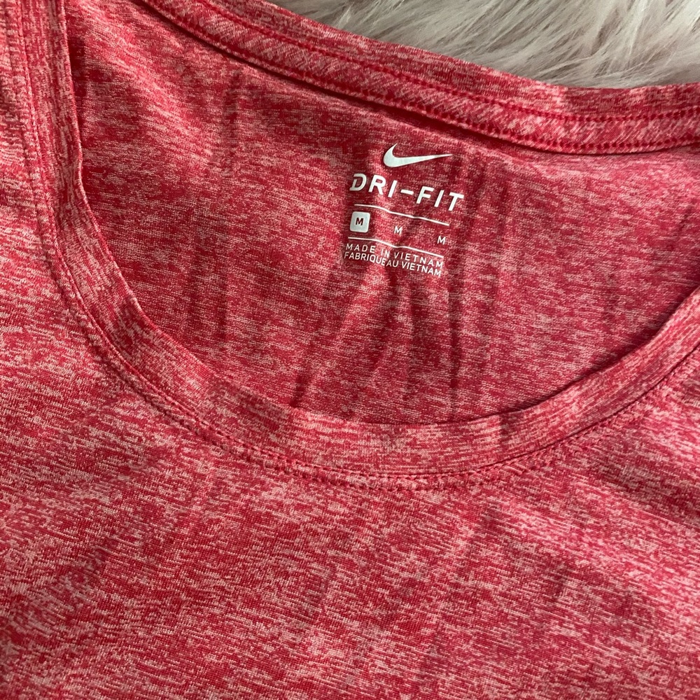 Nike Free Run Top - Picture 2 of 3